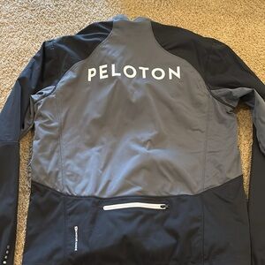 Peloton x Ogio Mens Performance Jacket